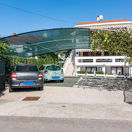 Franka, Malinska, Vantacici, Island Krk Vantacici
