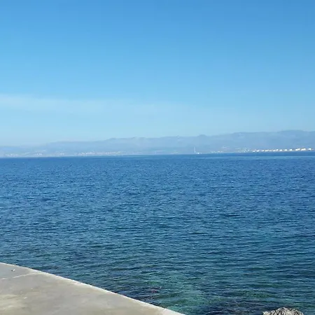 Franka, Malinska, Vantacici, Island Krk Apartamento