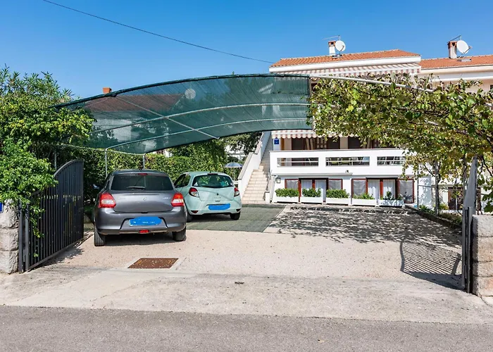 Franka, Malinska, Vantacici, Island Krk Vantacici