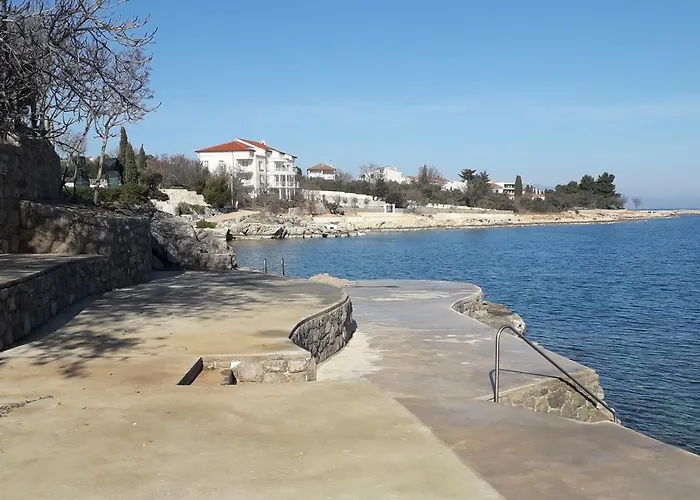 Franka, Malinska, Vantacici, Island Krk Vantacici