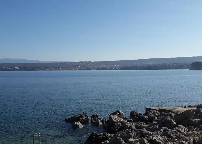 Franka, Malinska, Vantacici, Island Krk * Vantacici