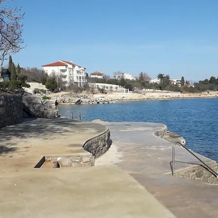 Franka, Malinska, Vantacici, Island Krk Vantacici