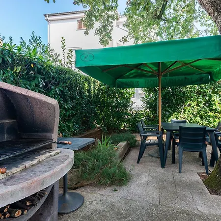 Franka, Malinska, Vantacici, Island Krk Apartman Vantacici