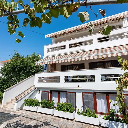 Franka, Malinska, Vantacici, Island Krk Vantacici