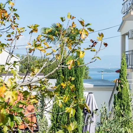 Franka, Malinska, Vantacici, Island Krk *