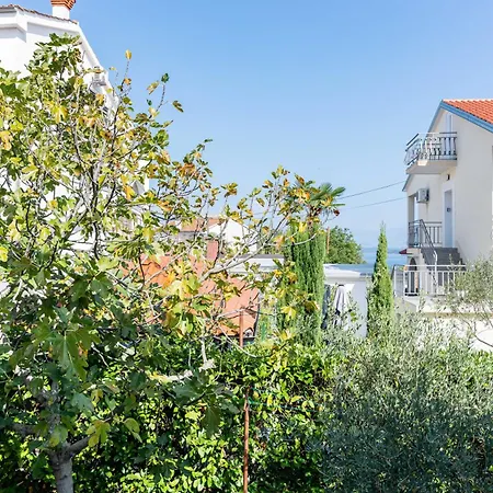 Franka, Malinska, Vantacici, Island Krk Apartman Vantacici