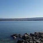 Franka, Malinska, Vantacici, Island Krk * Vantacici
