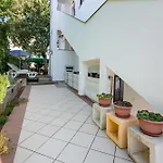 Franka, Malinska, Vantacici, Island Krk Appartement *