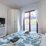 Appartement Franka, Malinska, Vantacici, Island Krk