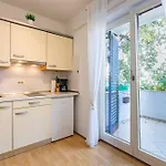 Franka, Malinska, Vantacici, Island Krk Appartement *