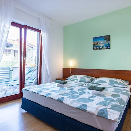 Franka, Malinska, Vantacici, Island Krk Appartement